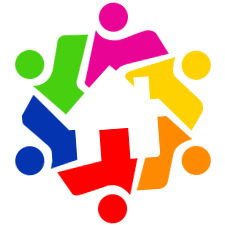 Logo Desa Mandiraja Kulon